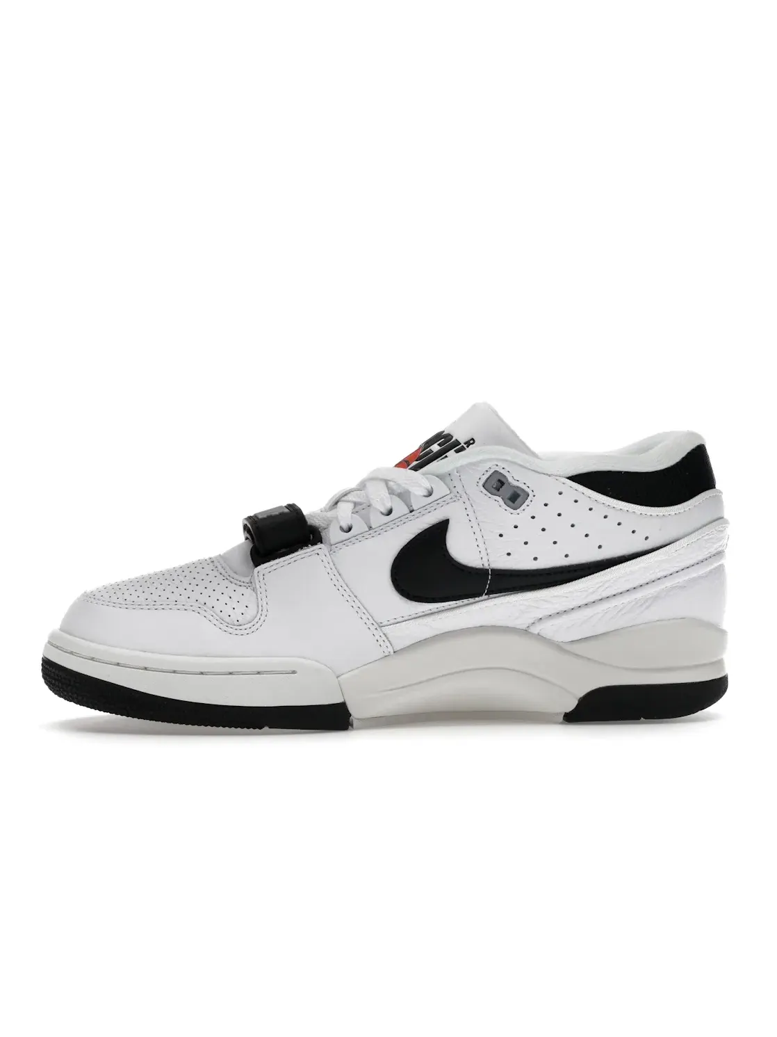 Мужские кроссовки Lifestyle Nike Air Alpha Force 88 — изображение 3 из 4, белый/черный