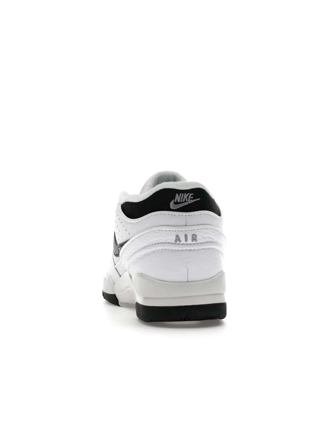Мужские кроссовки Lifestyle Nike Air Alpha Force 88 — изображение 4 из 4, белый/черный