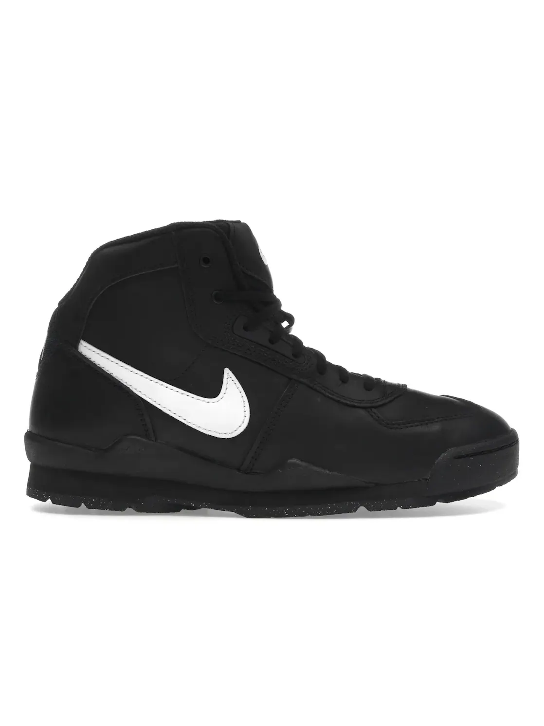 Мужские ботинки Nike Air Baltoro Stüssy — изображение 1 из 4, черный/черный/белый