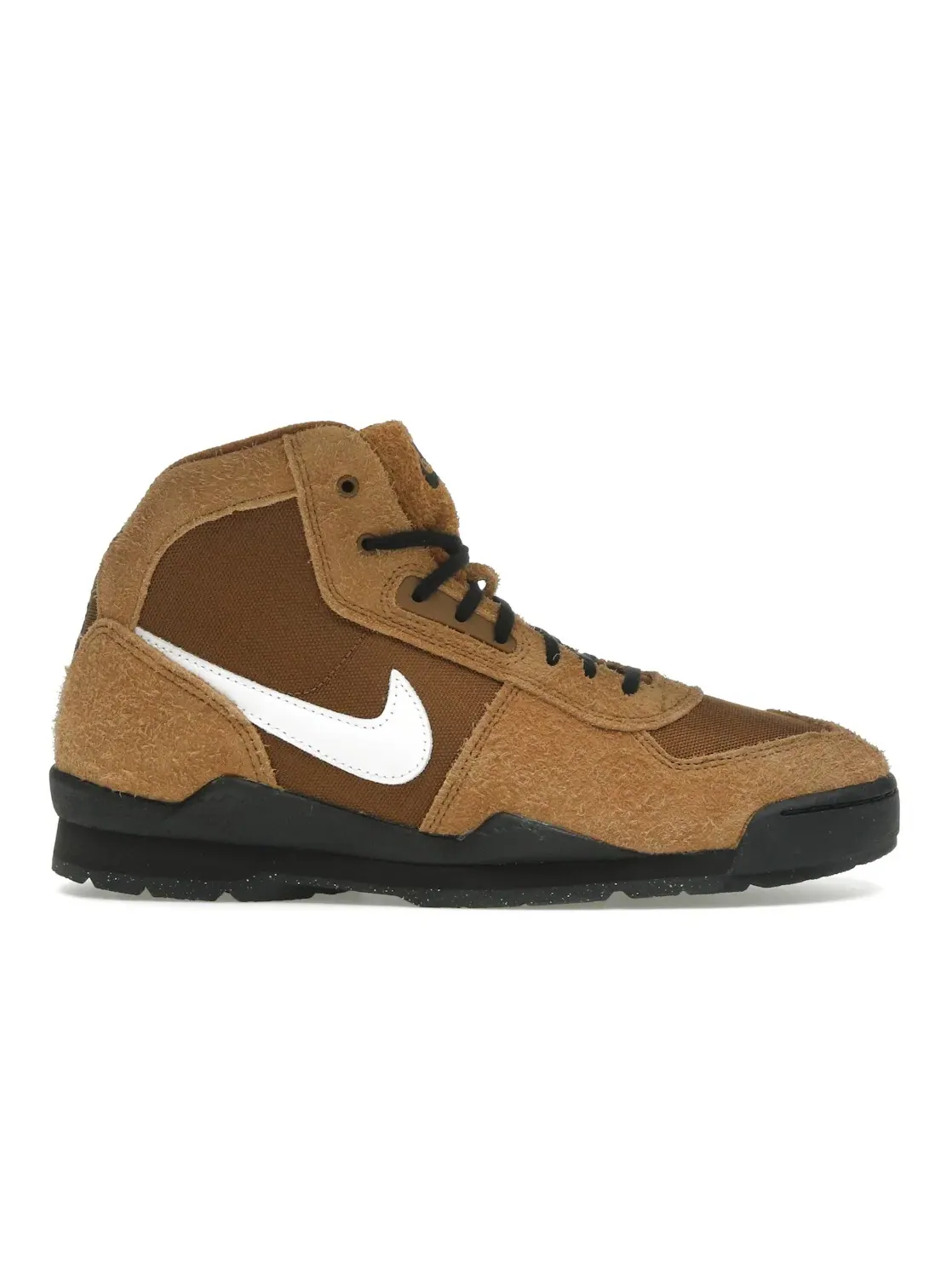 Мужские ботинки с кроссовочной подошвой Nike Air Baltoro Nike — изображение 1 из 4
