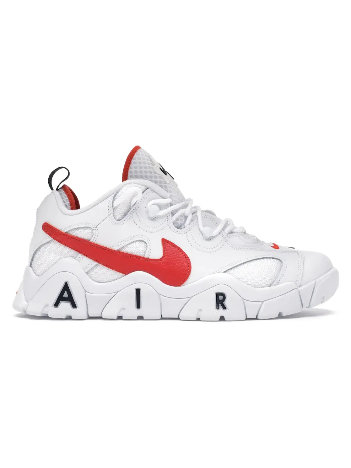 Мужские кроссовки Lifestyle Nike Air Barrage Low — изображение 1 из 4