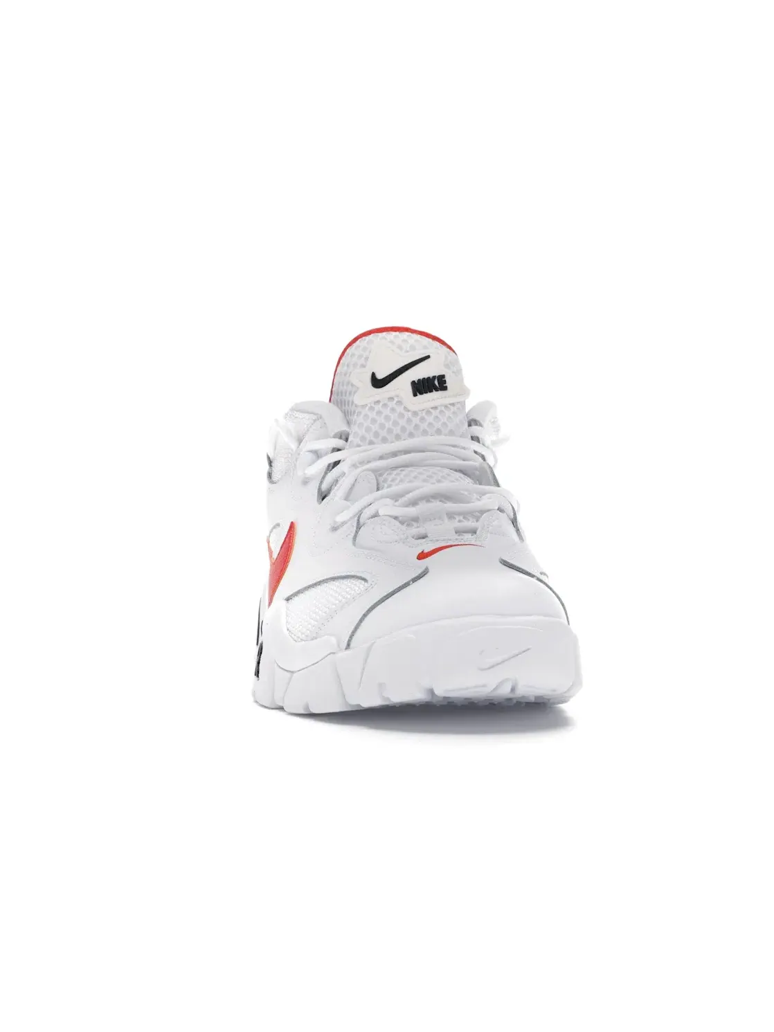 Мужские кроссовки Lifestyle Nike Air Barrage Low — изображение 2 из 4