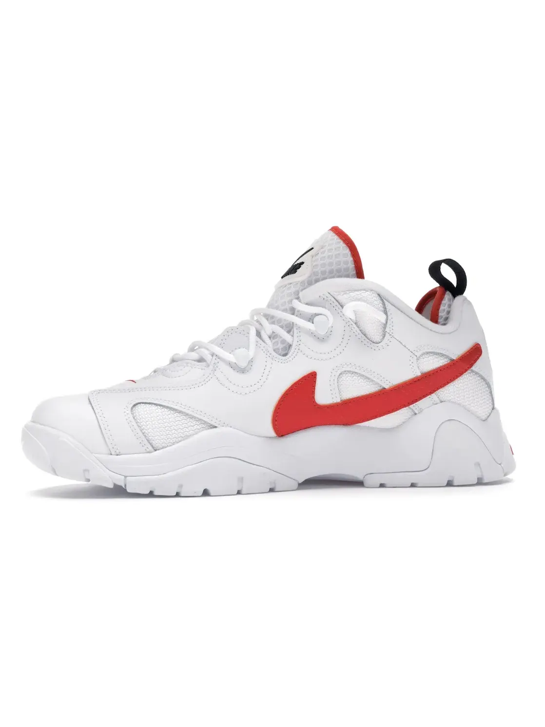 Мужские кроссовки Lifestyle Nike Air Barrage Low — изображение 3 из 4