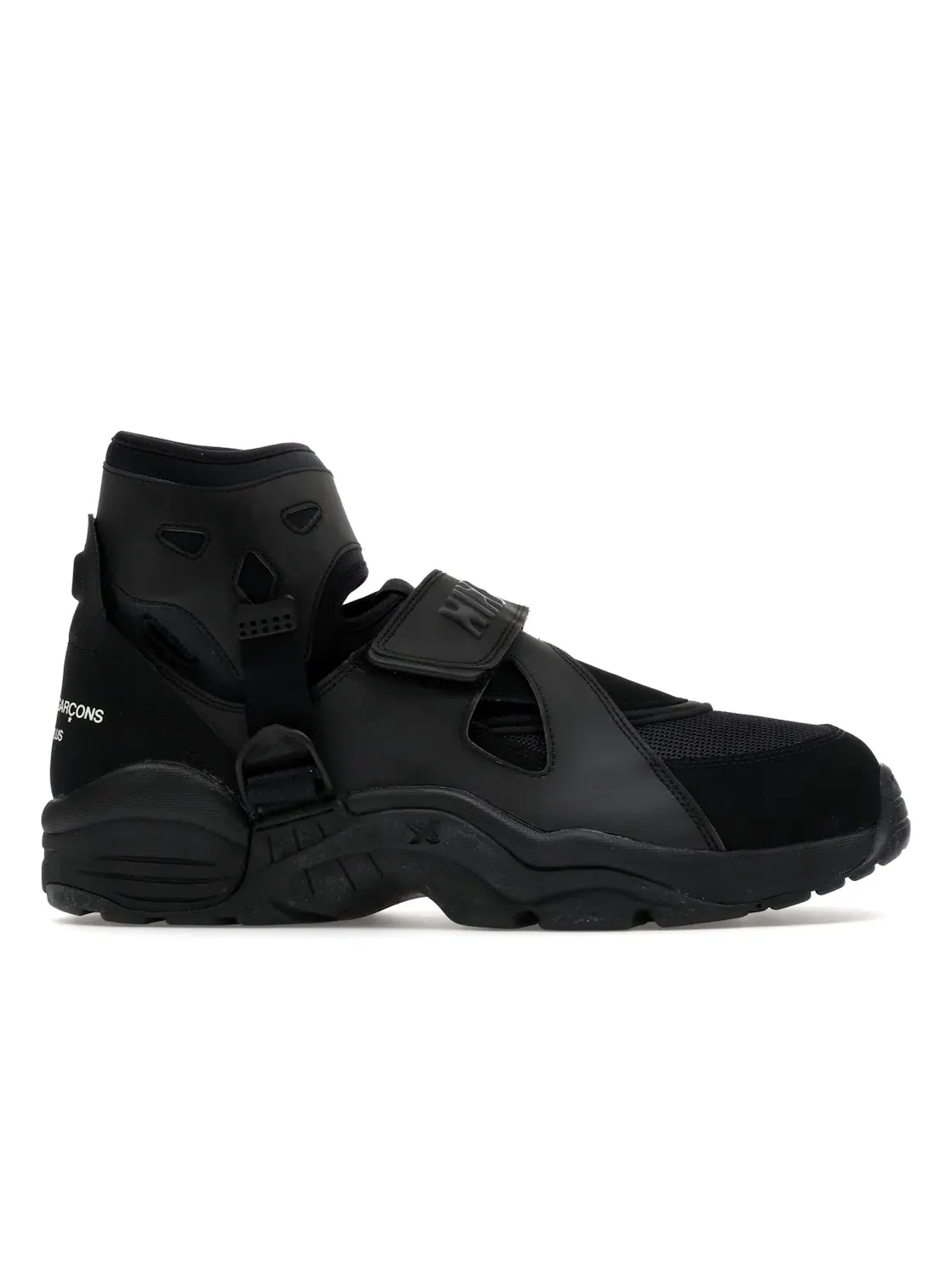Мужские кроссовки Lifestyle с верхом из неопрена Nike Air Carnivore — изображение 1 из 4