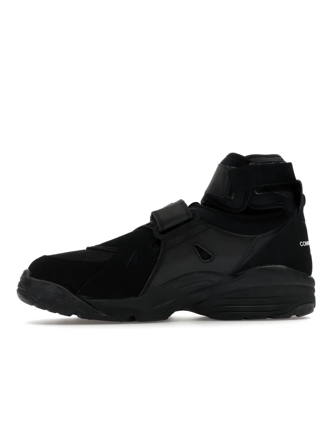 Мужские кроссовки Lifestyle с верхом из неопрена Nike Air Carnivore — изображение 3 из 4