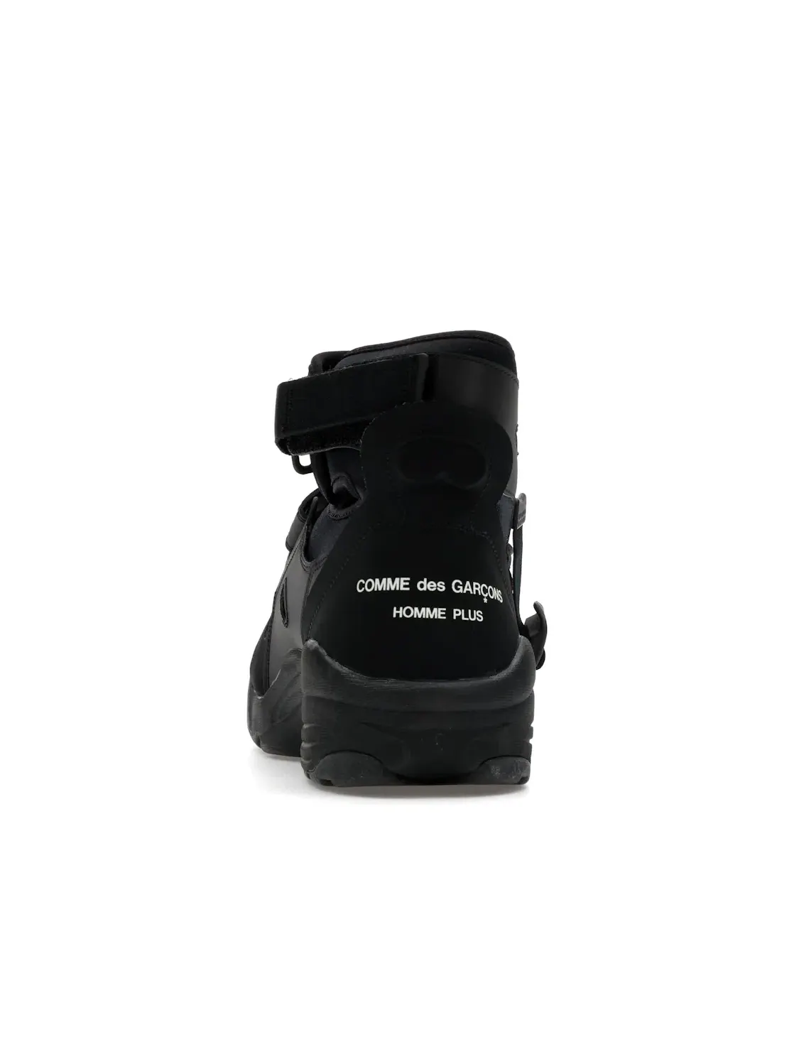 Мужские кроссовки Lifestyle с верхом из неопрена Nike Air Carnivore — изображение 4 из 4