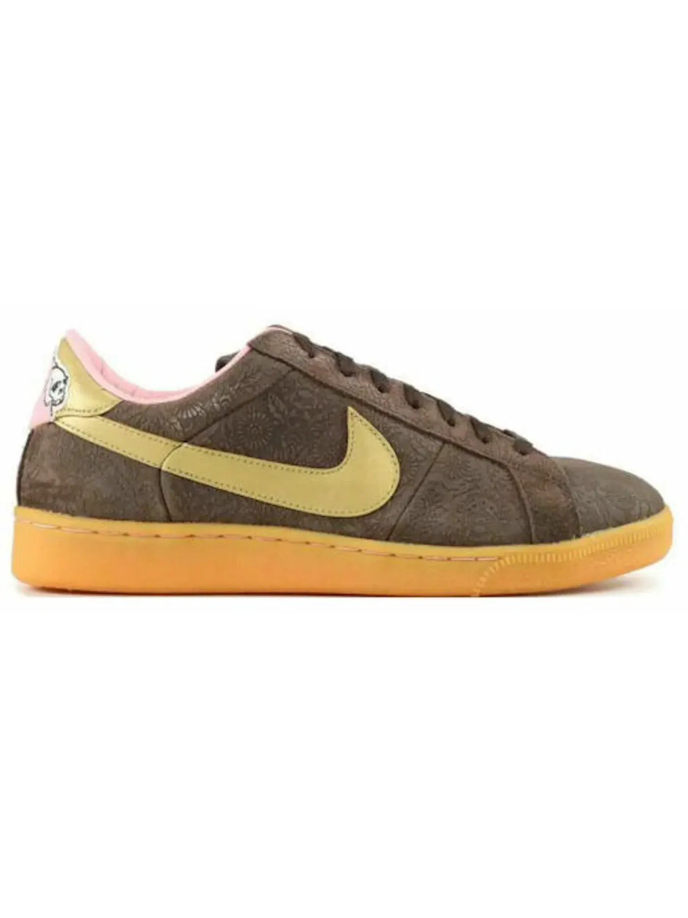 Мужские кроссовки Nike Air Classic SB Jeremy Fish — изображение 1 из 1