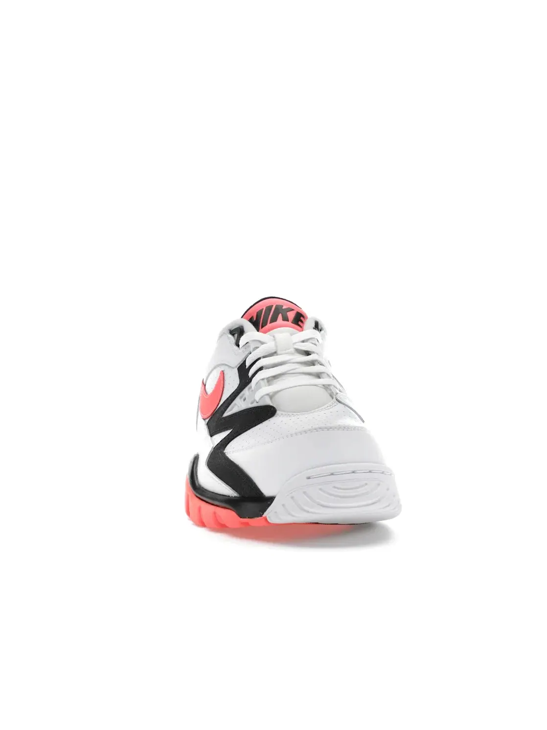 Мужские кроссовки Lifestyle Nike Air Cross Trainer 3 Low — изображение 2 из 4, белый/черный