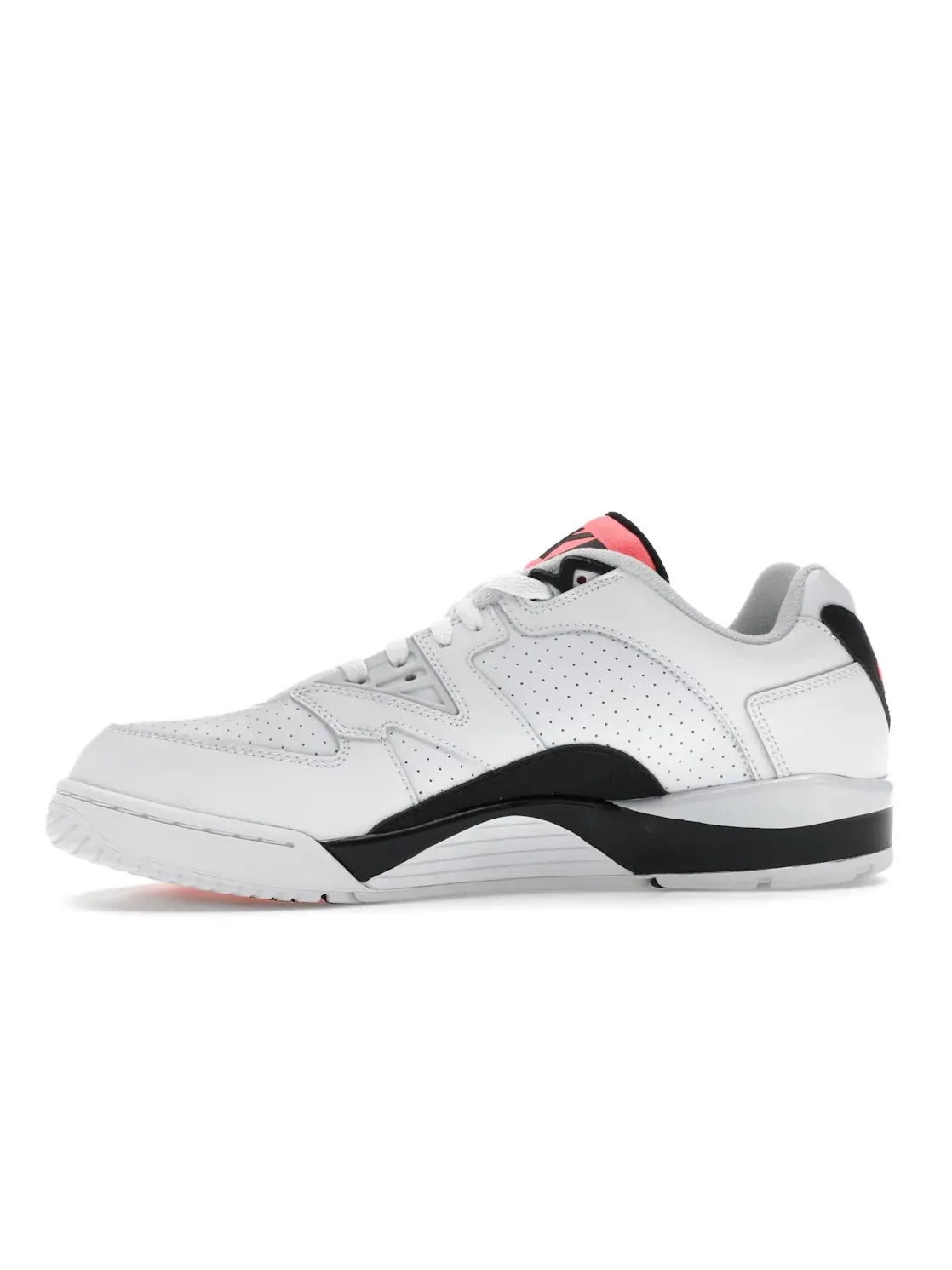 Мужские кроссовки Lifestyle Nike Air Cross Trainer 3 Low — изображение 3 из 4, белый/черный