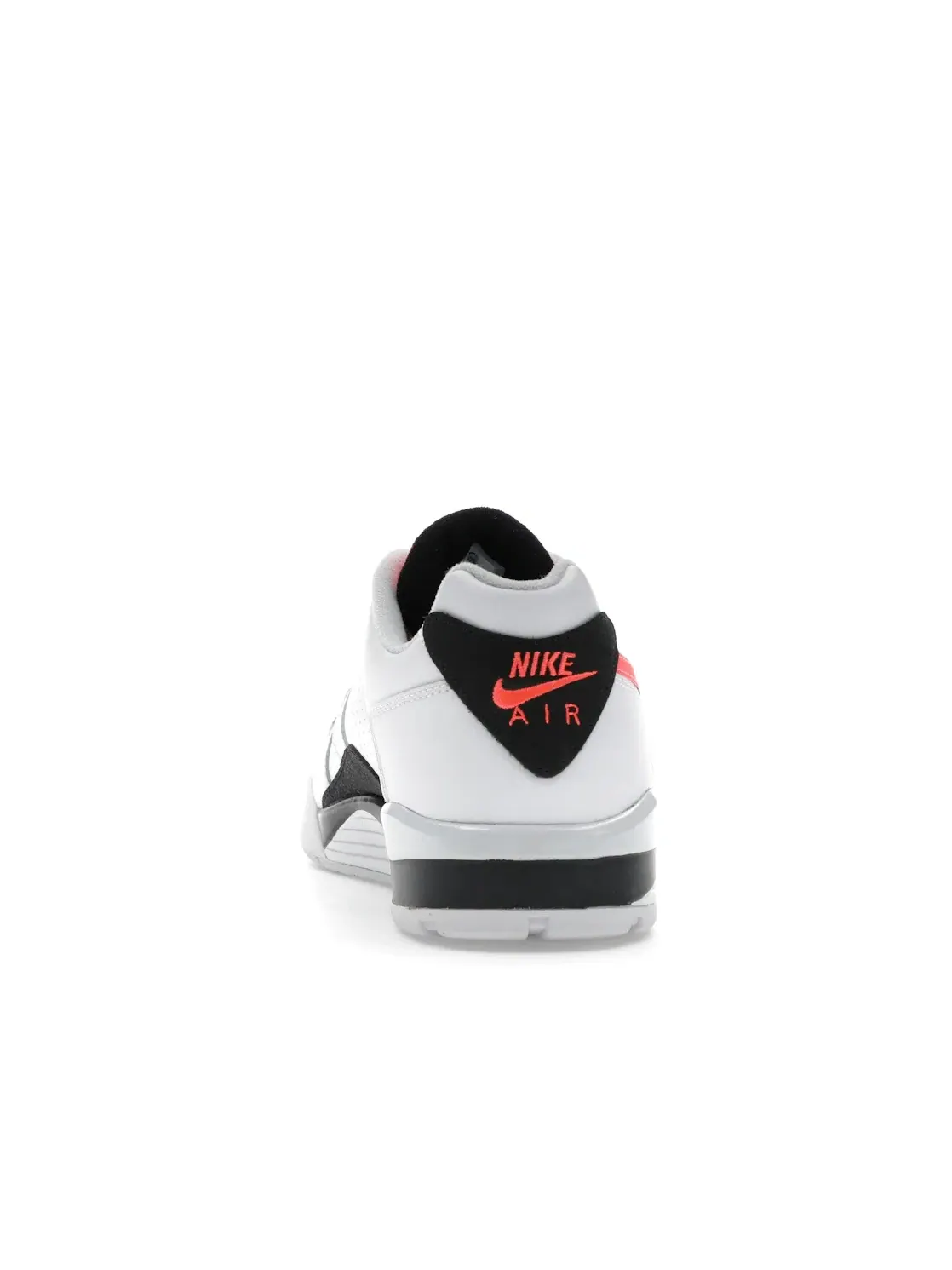 Мужские кроссовки Lifestyle Nike Air Cross Trainer 3 Low — изображение 4 из 4, белый/черный