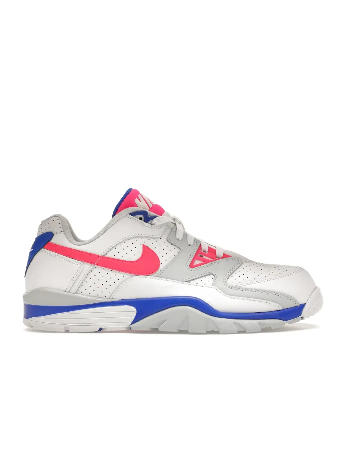 Мужские кроссовки для фитнеса Nike Air Cross Trainer 3 Low — изображение 1 из 3