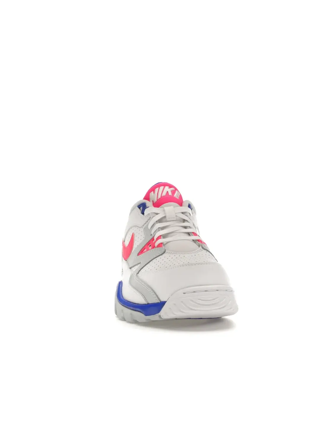 Мужские кроссовки для фитнеса Nike Air Cross Trainer 3 Low — изображение 2 из 3