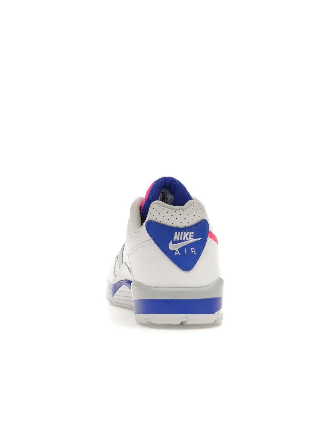Мужские кроссовки для фитнеса Nike Air Cross Trainer 3 Low — изображение 3 из 3