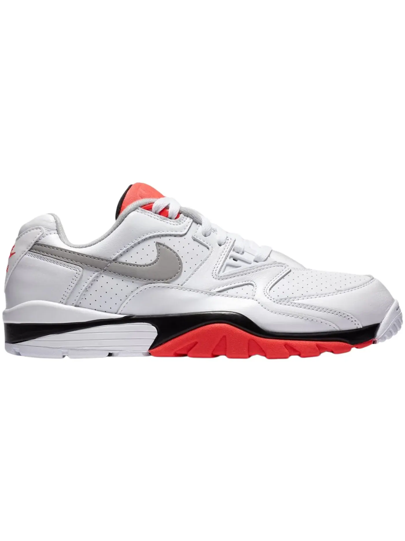 Мужские кроссовки с низким профилем Nike Air Cross Trainer 3 Low — изображение 1 из 1