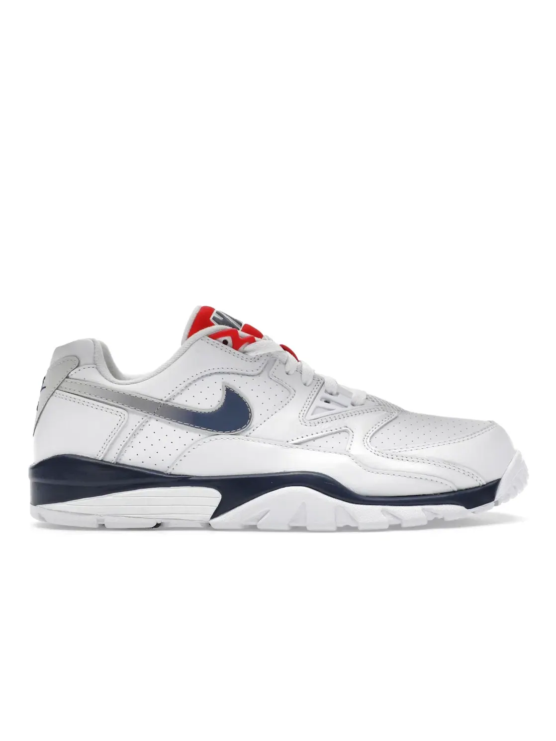 Мужские кроссовки Lifestyle Nike Air Cross Trainer 3 Low — изображение 1 из 4
