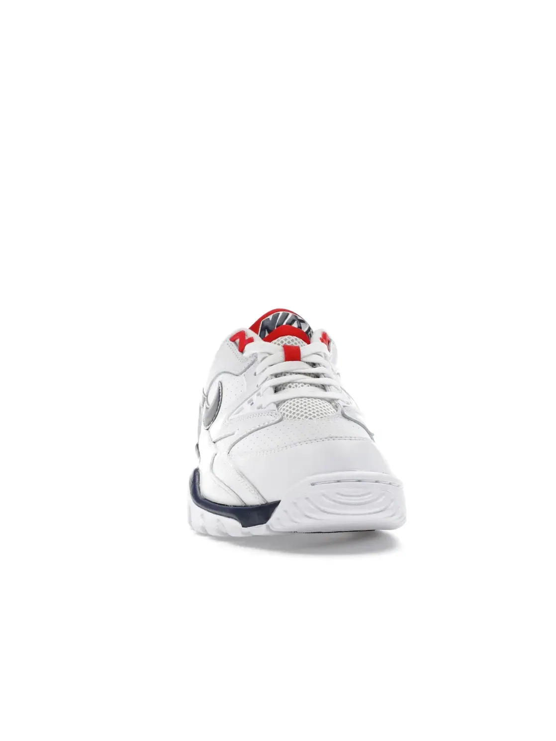 Мужские кроссовки Lifestyle Nike Air Cross Trainer 3 Low — изображение 2 из 4