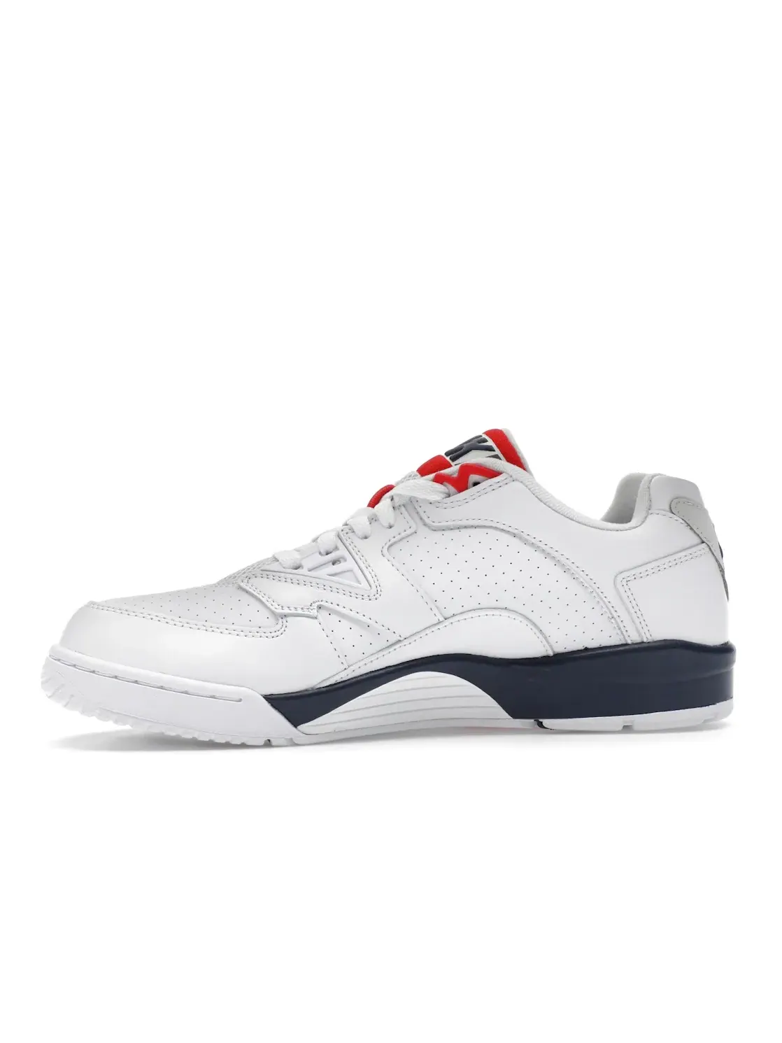 Мужские кроссовки Lifestyle Nike Air Cross Trainer 3 Low — изображение 3 из 4