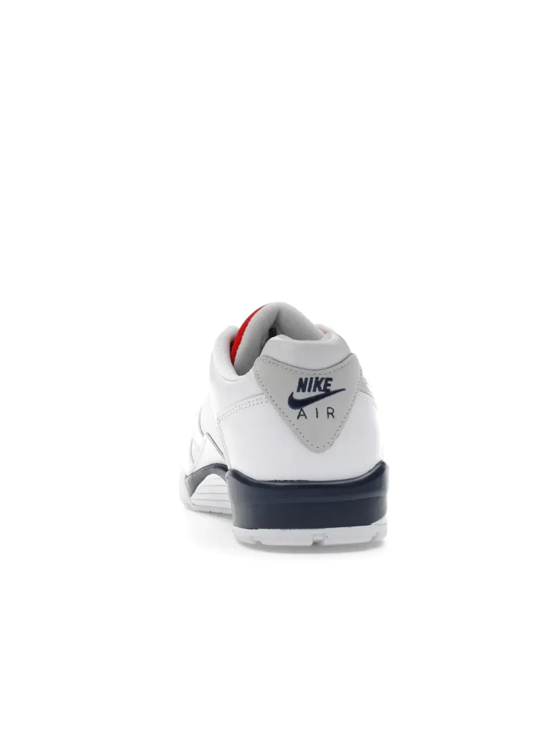 Мужские кроссовки Lifestyle Nike Air Cross Trainer 3 Low — изображение 4 из 4
