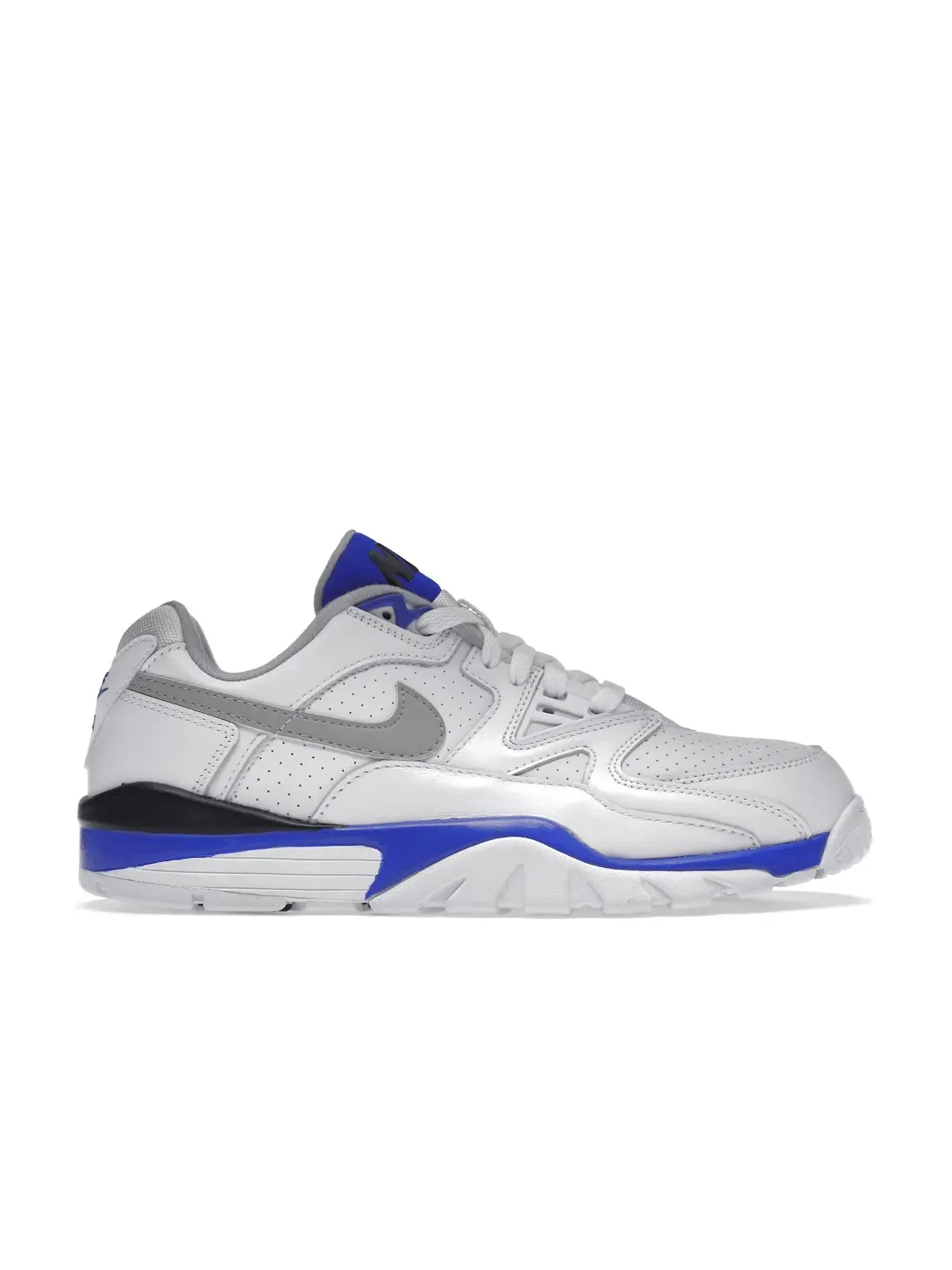 Мужские кроссовки для фитнеса Nike Air Cross Trainer 3 Low — изображение 1 из 4