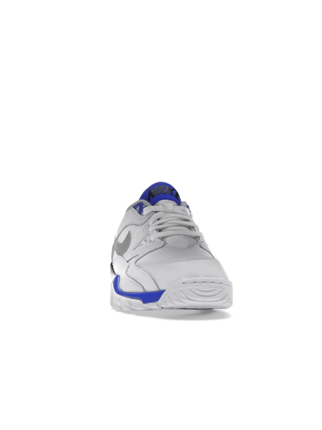Мужские кроссовки для фитнеса Nike Air Cross Trainer 3 Low — изображение 2 из 4