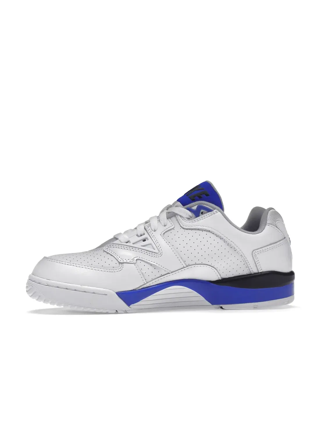 Мужские кроссовки для фитнеса Nike Air Cross Trainer 3 Low — изображение 3 из 4
