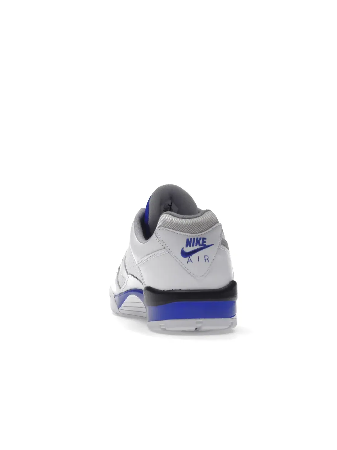 Мужские кроссовки для фитнеса Nike Air Cross Trainer 3 Low — изображение 4 из 4