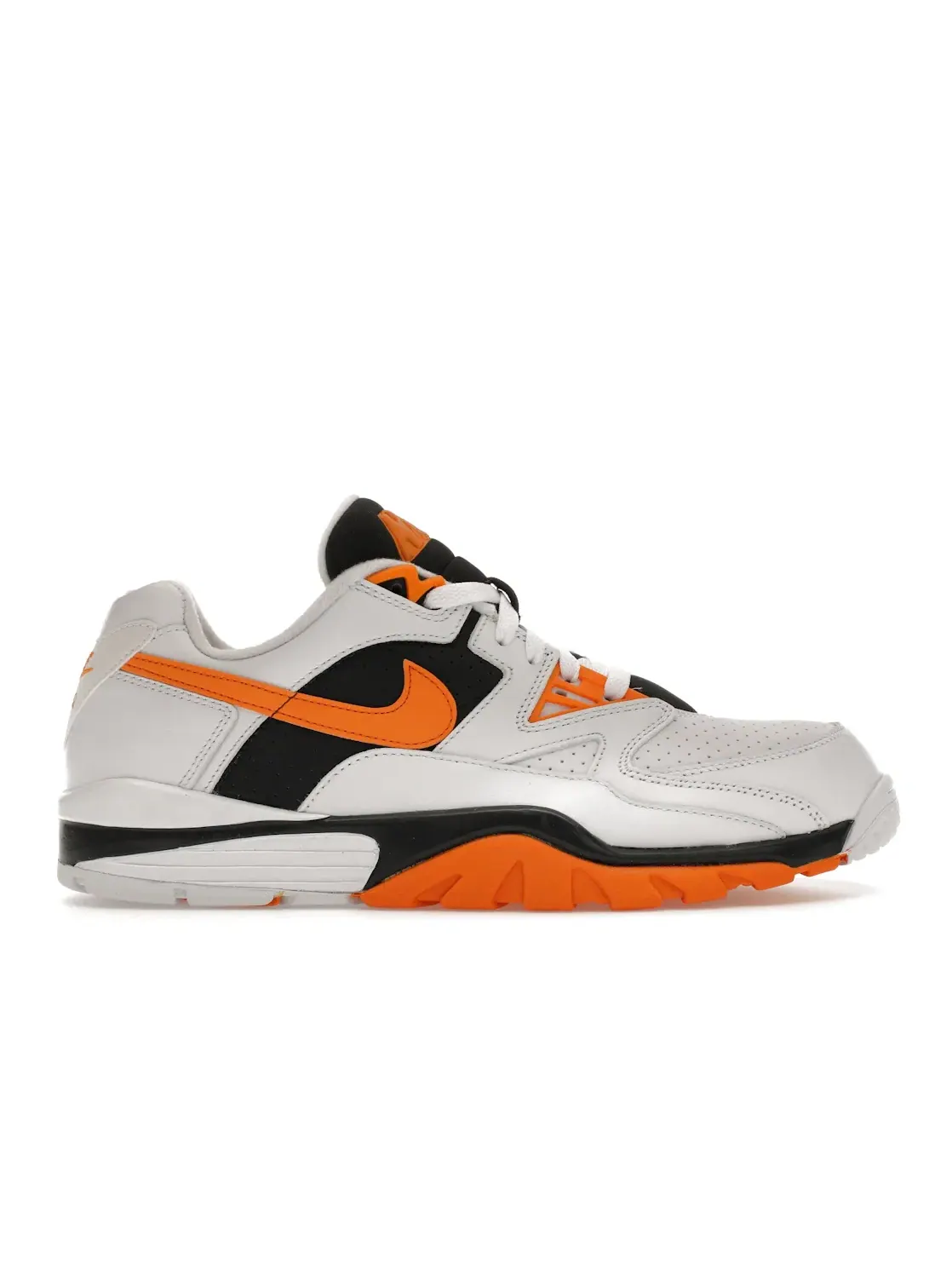 Мужские кроссовки для фитнеса Nike Air Cross Trainer 3 Low — изображение 1 из 4, белый/золотистый