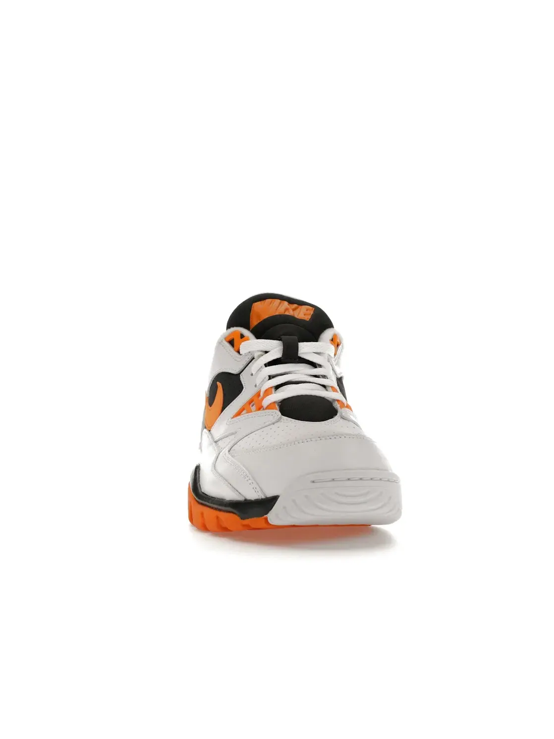 Мужские кроссовки для фитнеса Nike Air Cross Trainer 3 Low — изображение 2 из 4, белый/золотистый