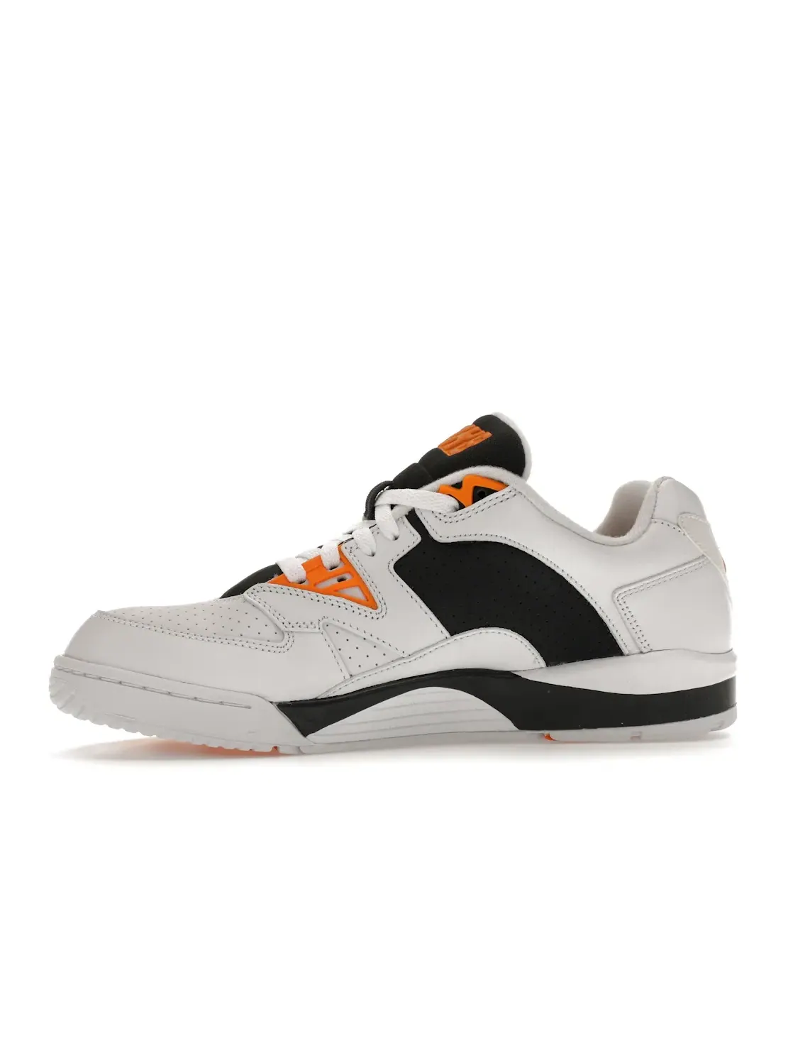 Мужские кроссовки для фитнеса Nike Air Cross Trainer 3 Low — изображение 3 из 4, белый/золотистый