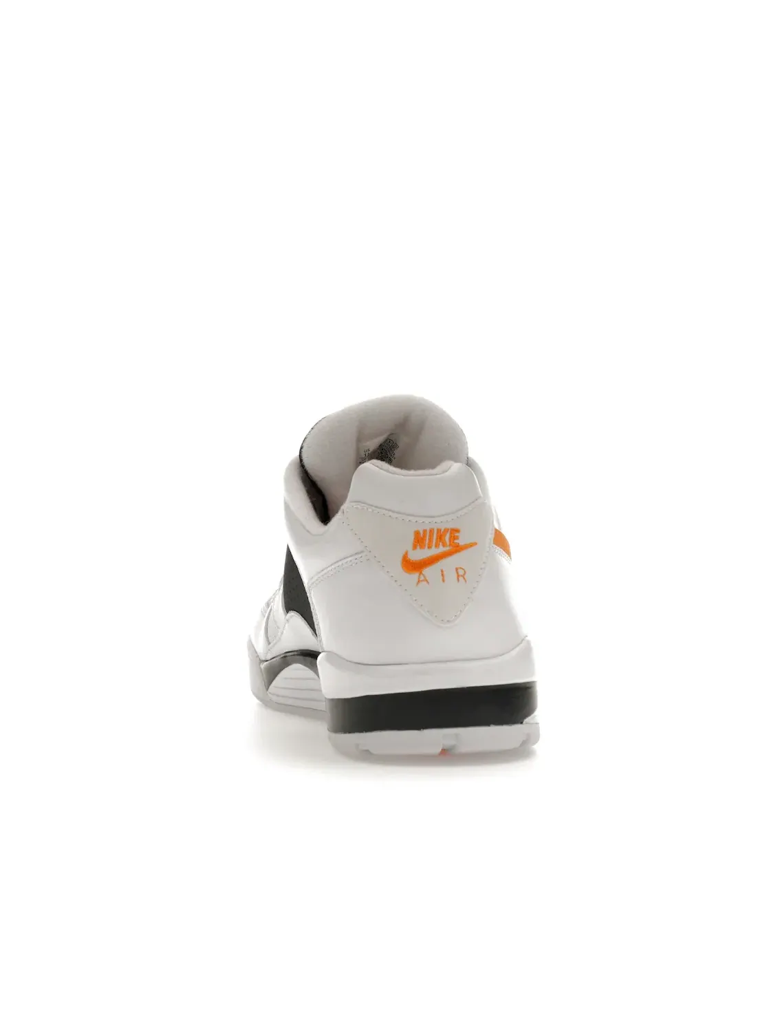 Мужские кроссовки для фитнеса Nike Air Cross Trainer 3 Low — изображение 4 из 4, белый/золотистый
