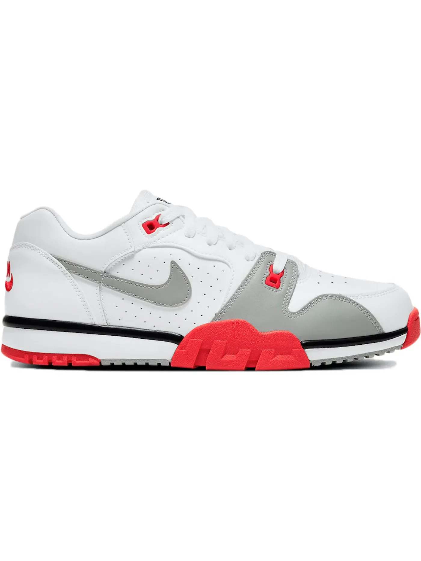 Мужские кроссовки для фитнеса Nike Air Cross Trainer Low — изображение 1 из 1