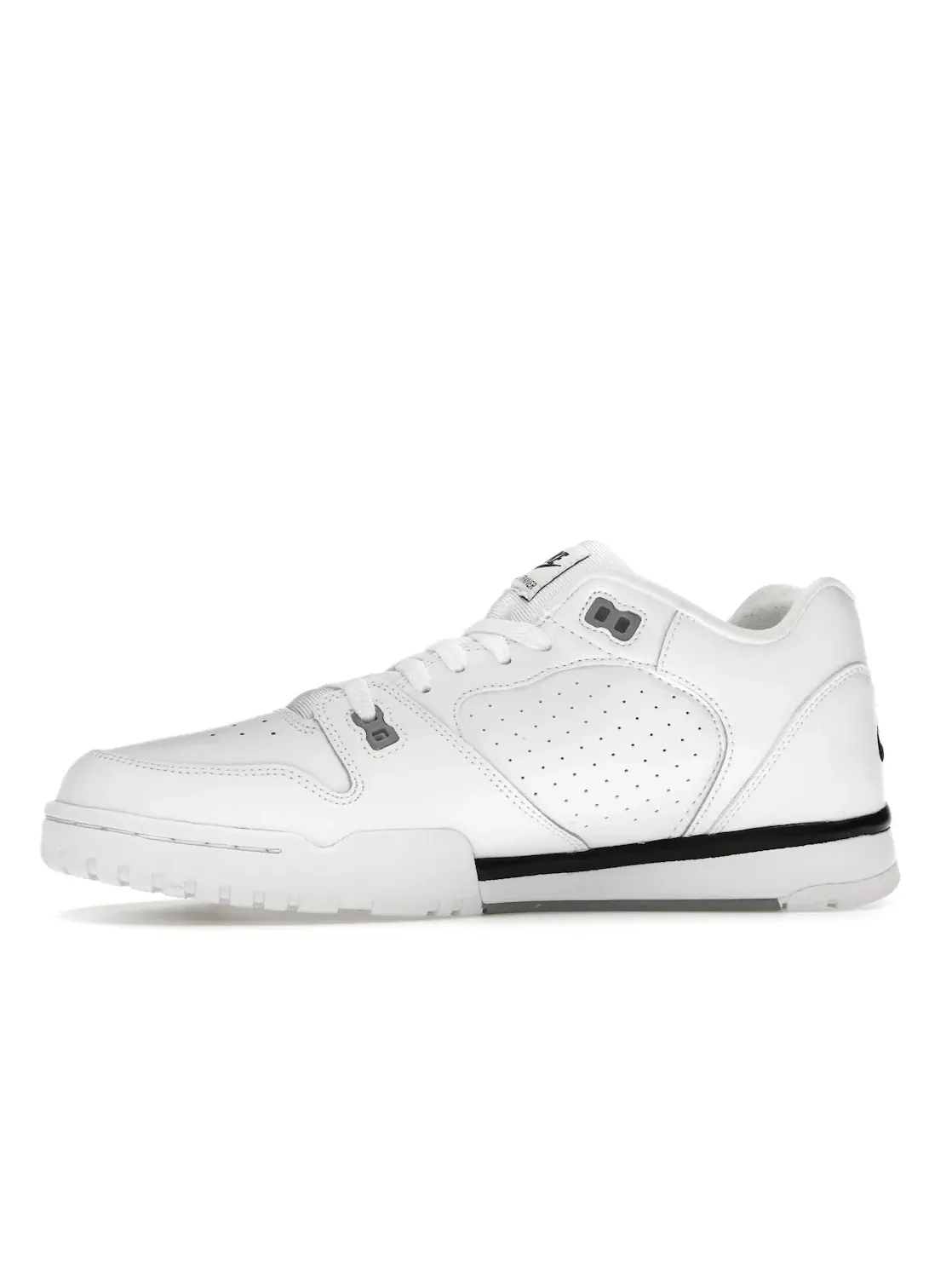 Мужские кроссовки Lifestyle Nike Air Cross Trainer Low — изображение 3 из 4, белый/черный/черный