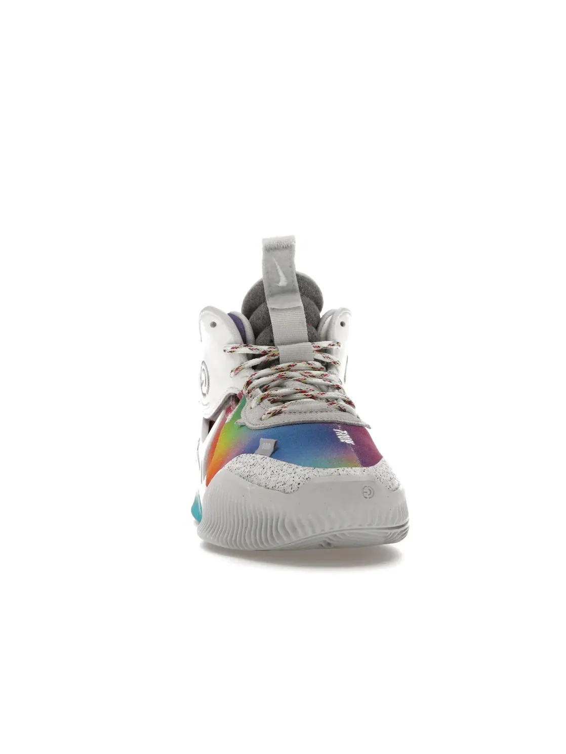 Мужские кроссовки Nike Air Deldon — изображение 2 из 4, белый/платиновый/белый