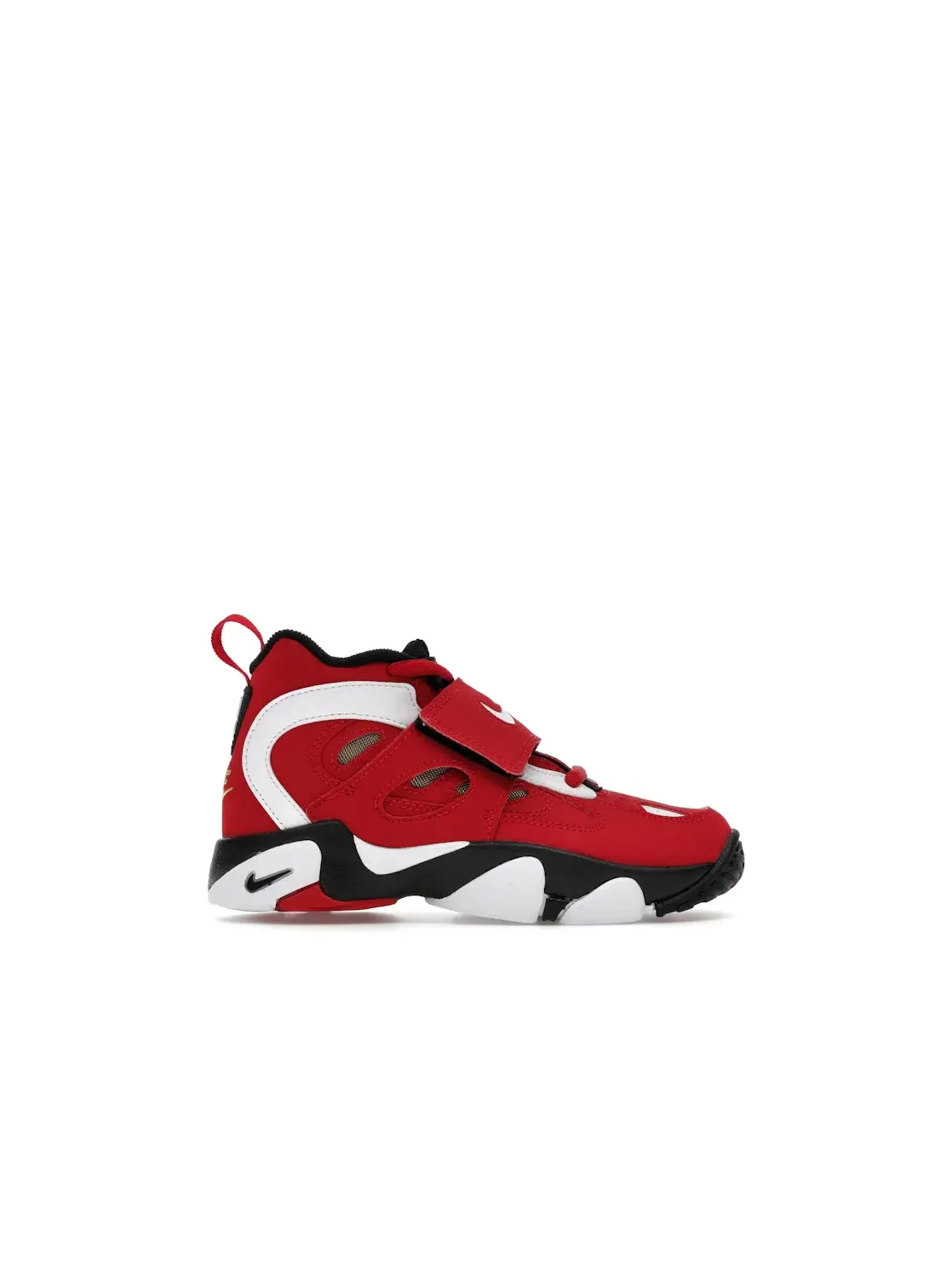 Детские кроссовки Lifestyle Nike Air Diamond Turf 2 — изображение 1 из 4