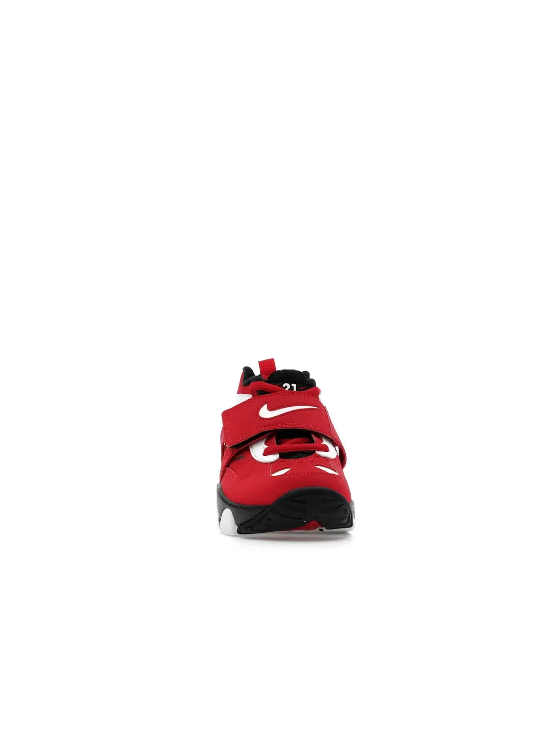 Детские кроссовки Lifestyle Nike Air Diamond Turf 2 — изображение 2 из 4