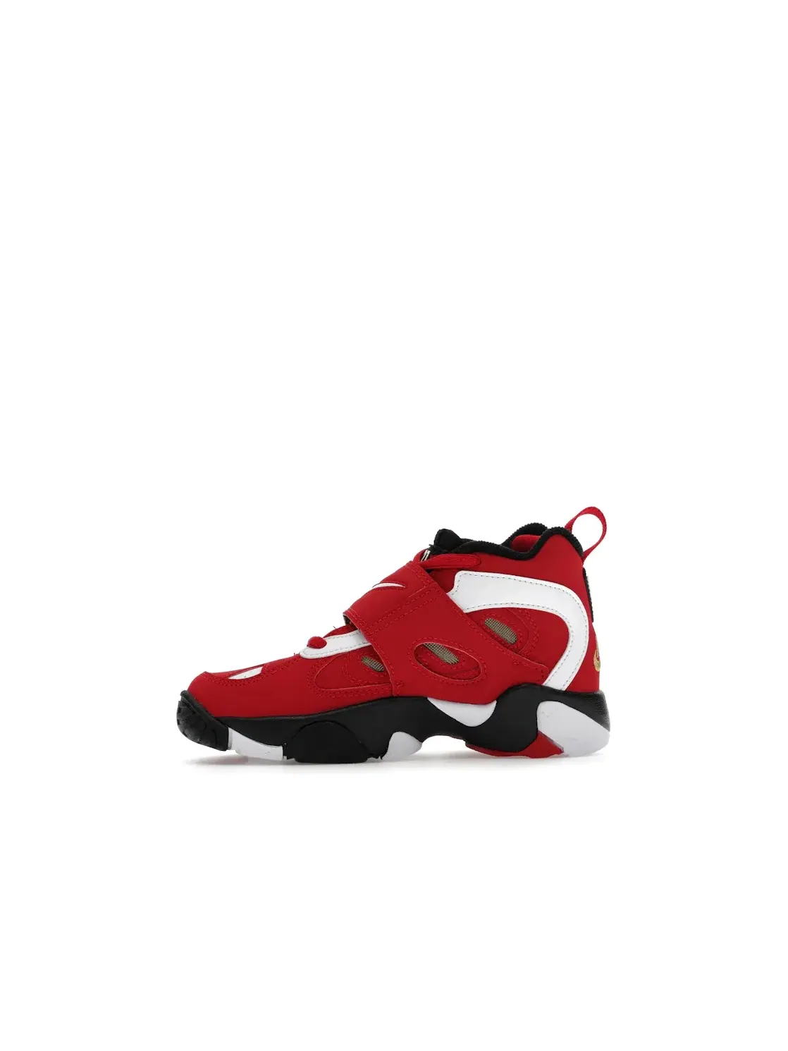 Детские кроссовки Lifestyle Nike Air Diamond Turf 2 — изображение 3 из 4
