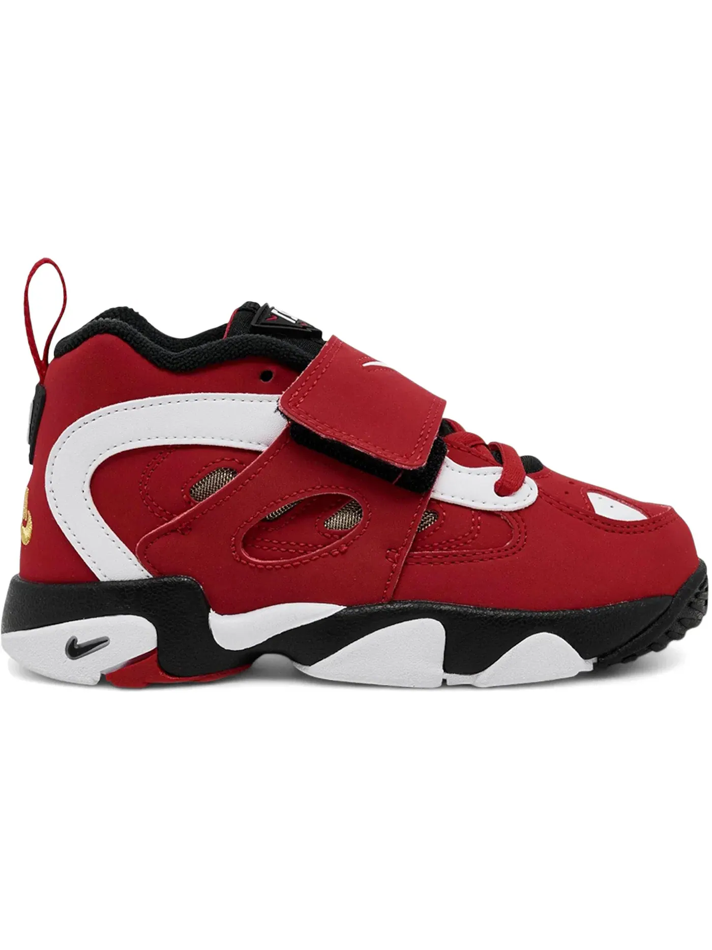 Детские кроссовки Lifestyle Nike Air Diamond Turf 2 — изображение 1 из 1