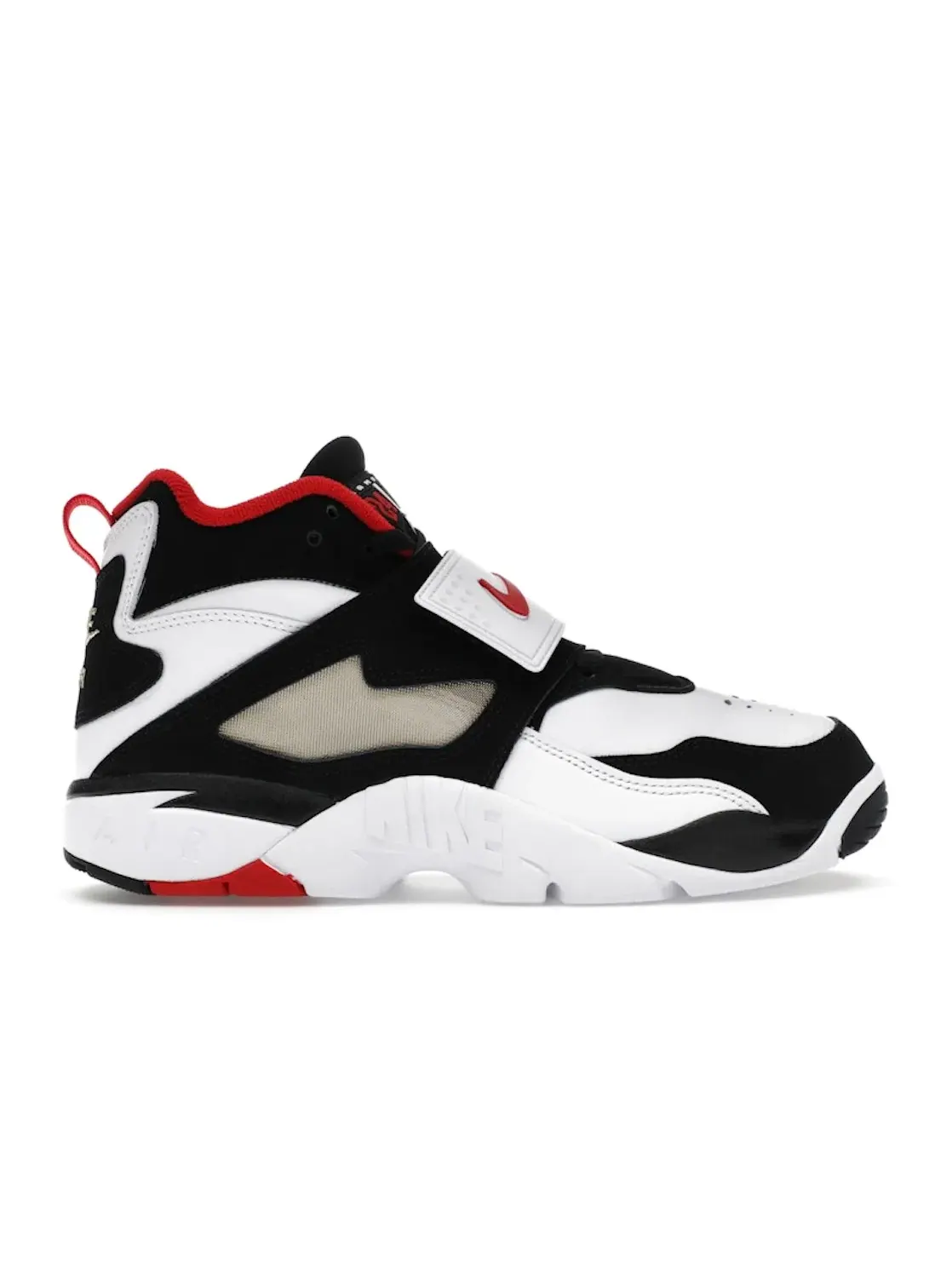 Мужские кроссовки с ремешком Nike Air Diamond Turf — изображение 1 из 4
