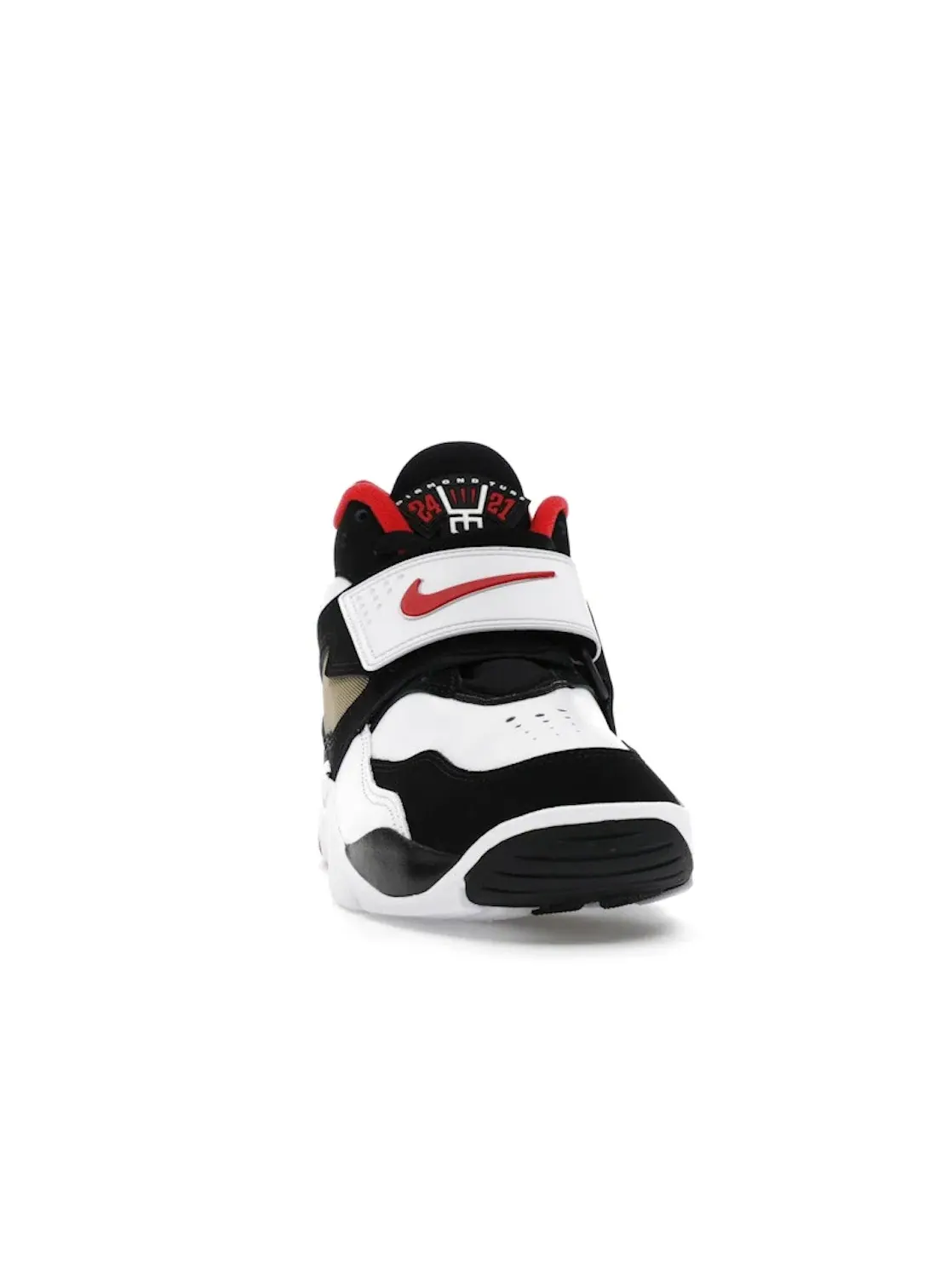 Мужские кроссовки с ремешком Nike Air Diamond Turf — изображение 2 из 4