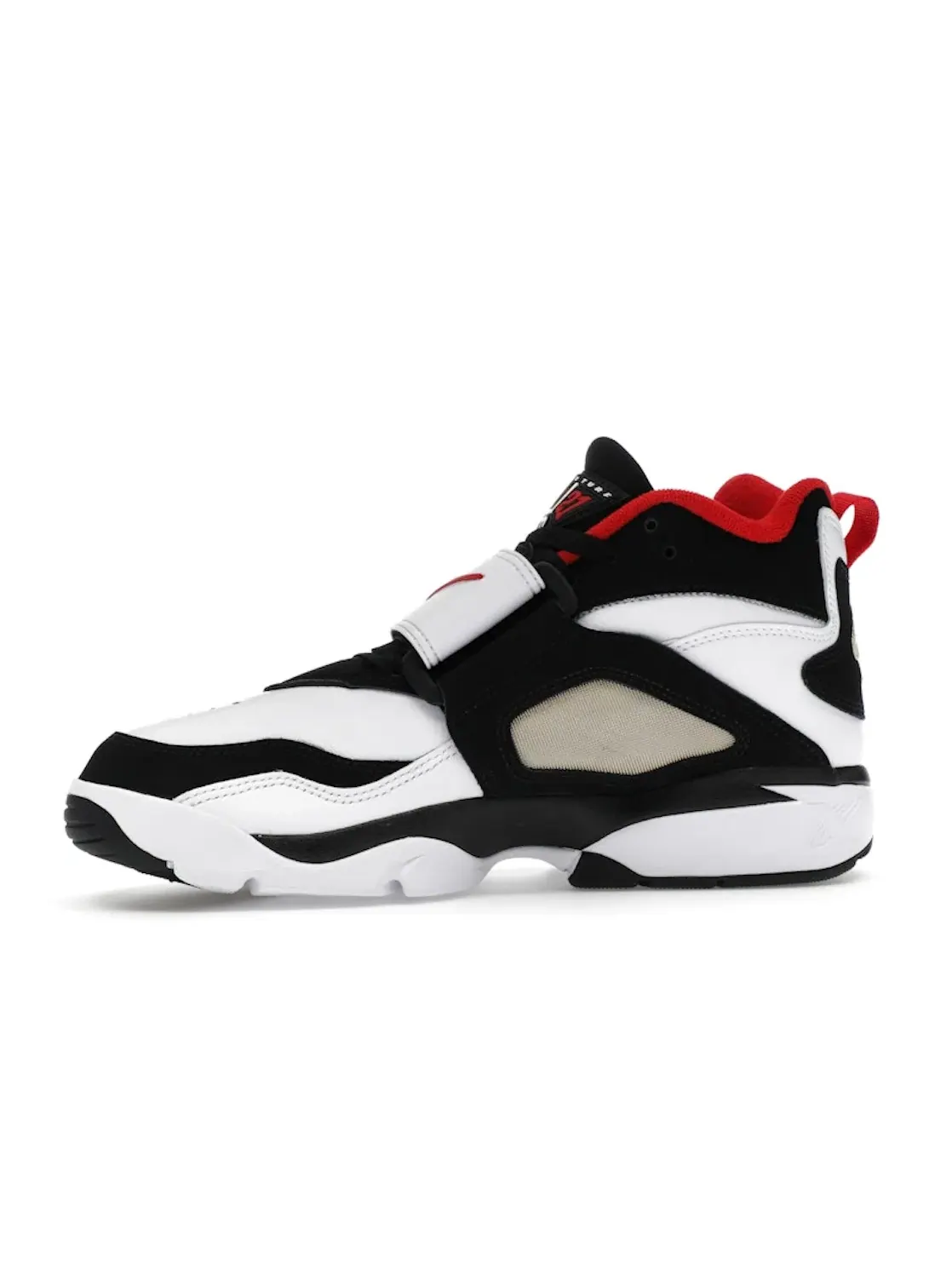 Мужские кроссовки с ремешком Nike Air Diamond Turf — изображение 3 из 4