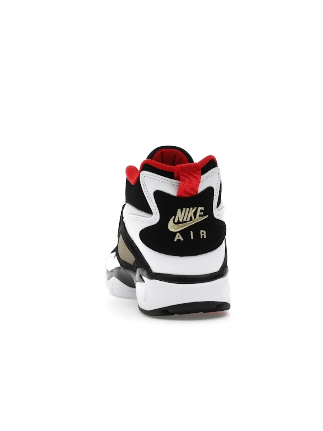 Мужские кроссовки с ремешком Nike Air Diamond Turf — изображение 4 из 4