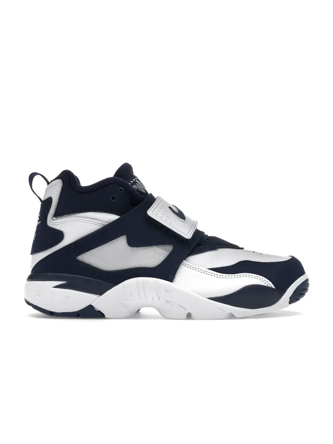 Мужские кроссовки Lifestyle Nike Air Diamond Turf — изображение 1 из 4