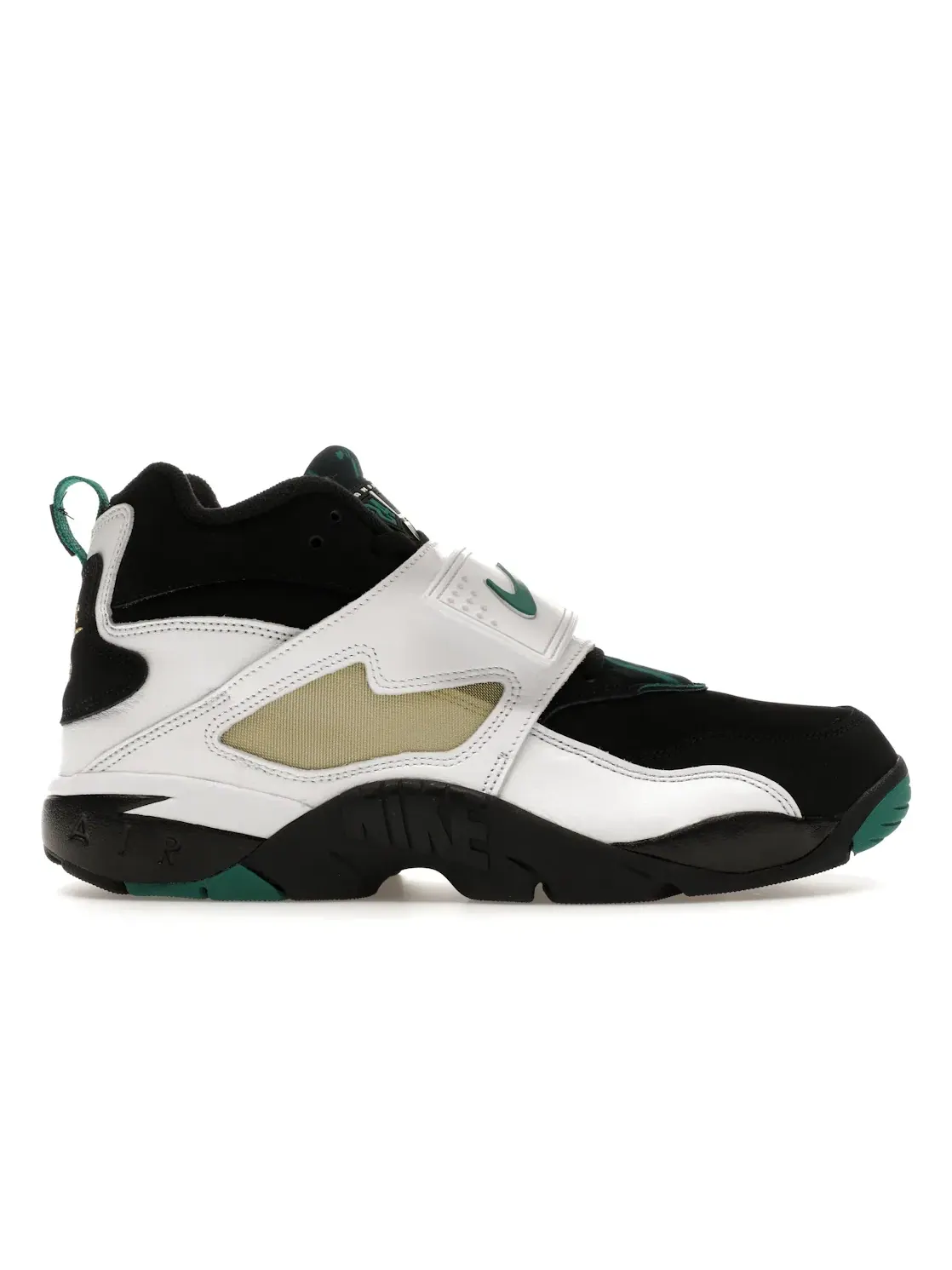 Мужские кроссовки Lifestyle с замшевым верхом Nike Air Diamond Turf — изображение 1 из 4