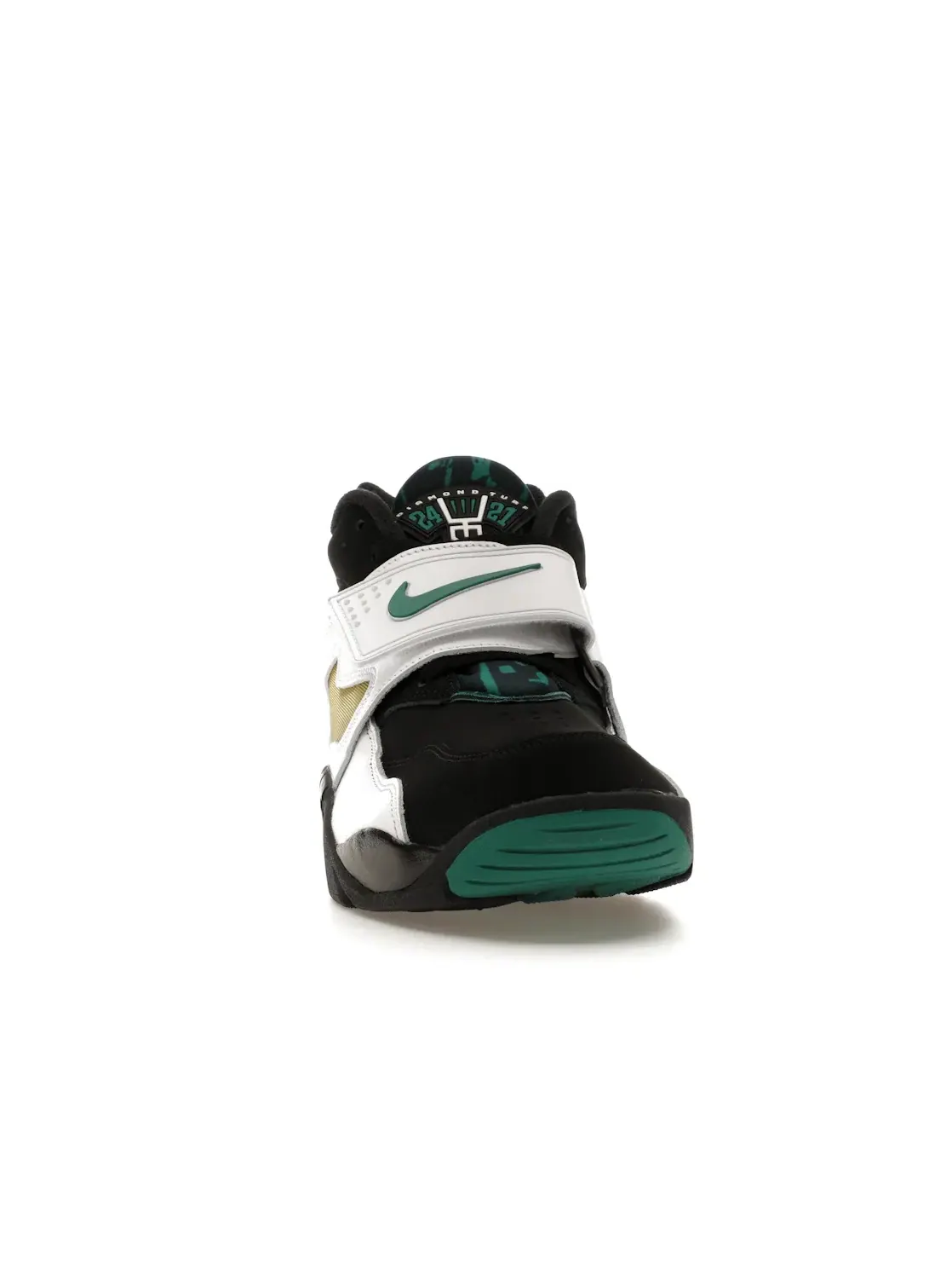 Мужские кроссовки Lifestyle с замшевым верхом Nike Air Diamond Turf — изображение 2 из 4
