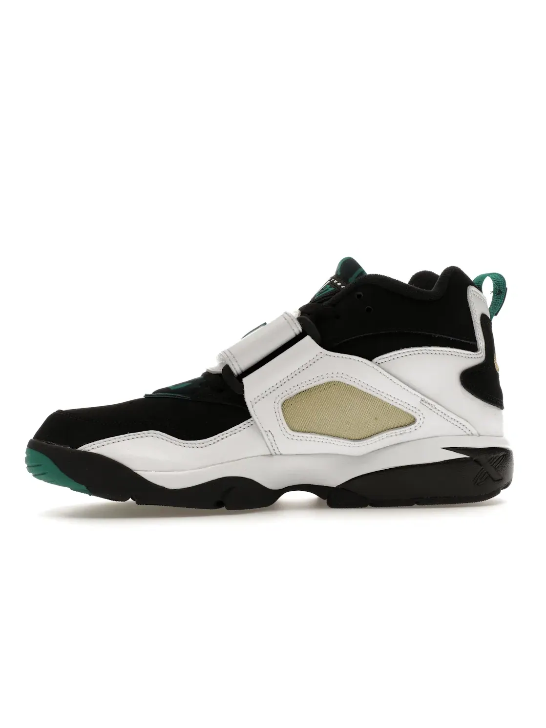 Мужские кроссовки Lifestyle с замшевым верхом Nike Air Diamond Turf — изображение 3 из 4
