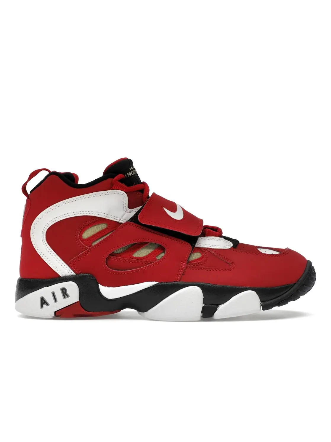 Мужские кроссовки Lifestyle Nike Air Diamond Turf II — изображение 1 из 4