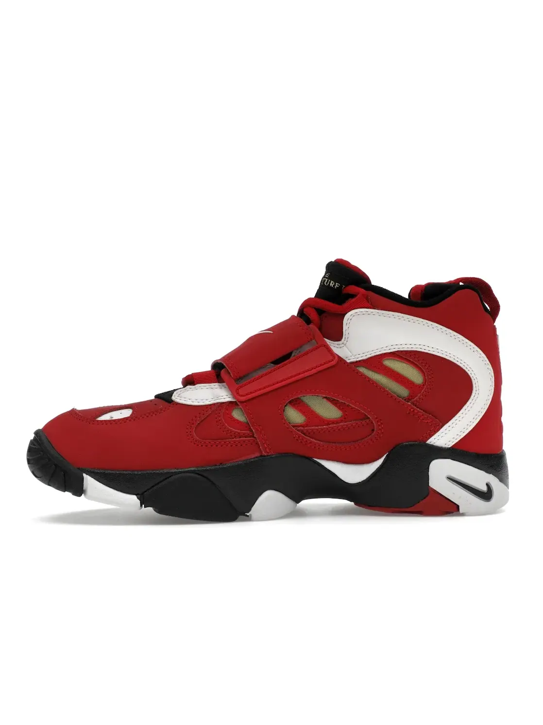 Мужские кроссовки Lifestyle Nike Air Diamond Turf II — изображение 3 из 4