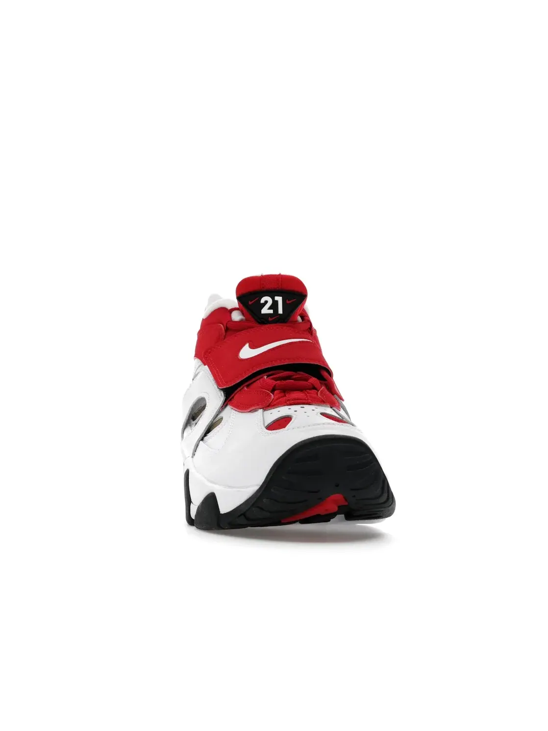 Мужские кроссовки с контрастным дизайном Nike Air Diamond Turf 2 — изображение 2 из 4