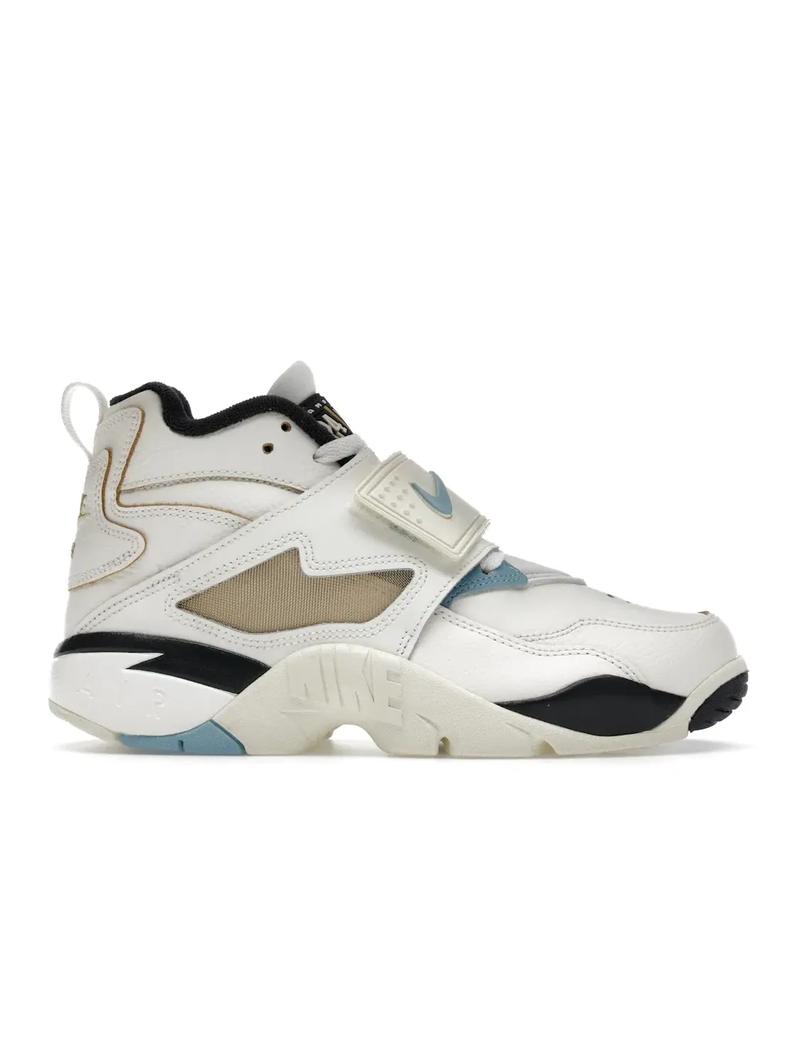 Мужские кроссовки Lifestyle Nike Air Diamond Turf — изображение 1 из 4
