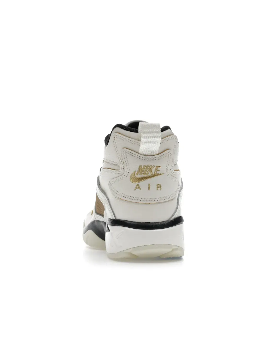 Мужские кроссовки Lifestyle Nike Air Diamond Turf — изображение 4 из 4